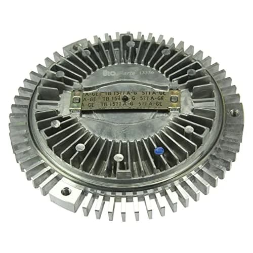 URO Parts Fan Clutch 11527505302 | OE Dimension, BMW Compatible thumbnail 4