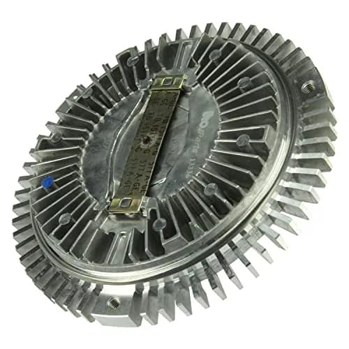 URO Parts Fan Clutch 11527505302 | OE Dimension, BMW Compatible thumbnail 2