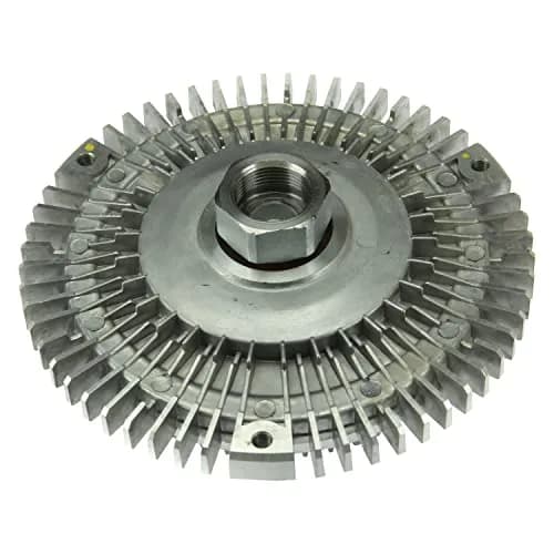 URO Parts Fan Clutch 11527505302 | OE Dimension, BMW Compatible thumbnail 3