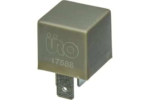 URO Parts 191906383C Fuel Pump Relay | Vehicle Specific Fit thumbnail 1