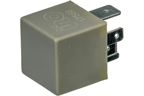 URO Parts 191906383C Fuel Pump Relay | Vehicle Specific Fit thumbnail 3
