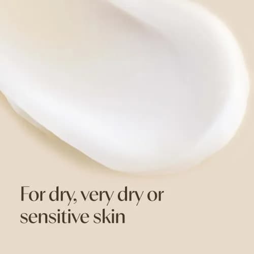 Aveeno Skin Relief Intense Moisture Repair Body Cream 325ml (11 Oz) | Fragrance-Free Triple Oat & Shea Butter for Very Dry Skin thumbnail 5