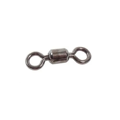 Spro Power Swivel Size 3/0 (790lb) - Pack of 5 | Prevents Line Twist - main product image