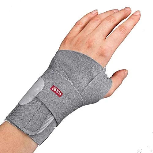 3-Point Products ThumSling Left Small/Medium | Supports Thumb Arthritis Comfort thumbnail 1