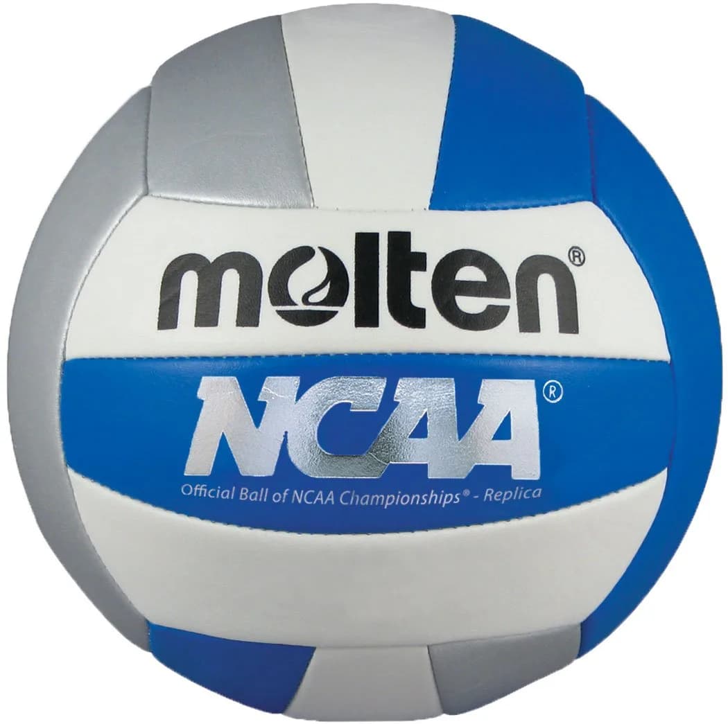 Molten Recreational Volleyball | Ultra Soft Cover for Indoor & Outdoor Play (Official Size & Weight) - main product image