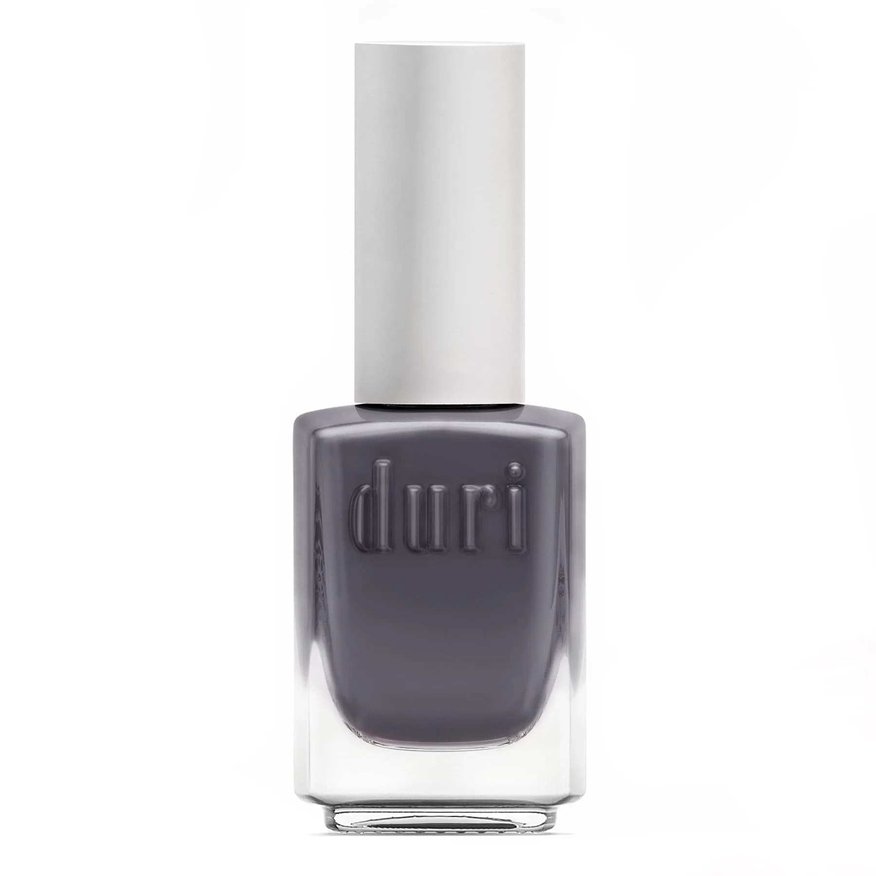 duri Nail Polish Cranberry Crush 13ml (0.45 Fl Oz) | Salon-Quality Super Glossy Finish — Gin Greyhound