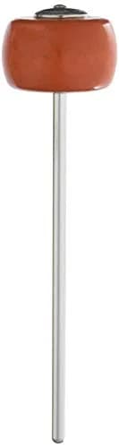 Ludwig L1287 Solid Wood Bass Drum Beater | USA-Sourced for Indian Drummers thumbnail 1
