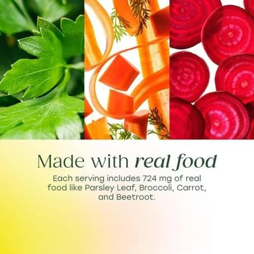 MegaFood Vitamin D3 1000 IU (25 mcg), Bone & Immune Support, 60 Tablets | Supports Bones, Teeth, Muscles & Immunity thumbnail 5