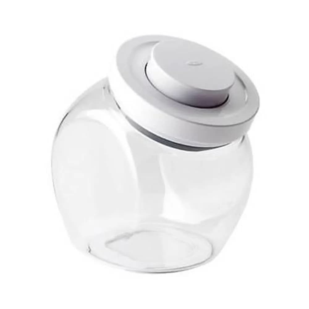 OXO Good Grips POP Medium Cookie Jar 2.8L (3 Qt) | Airtight Food Storage for Snacks and More