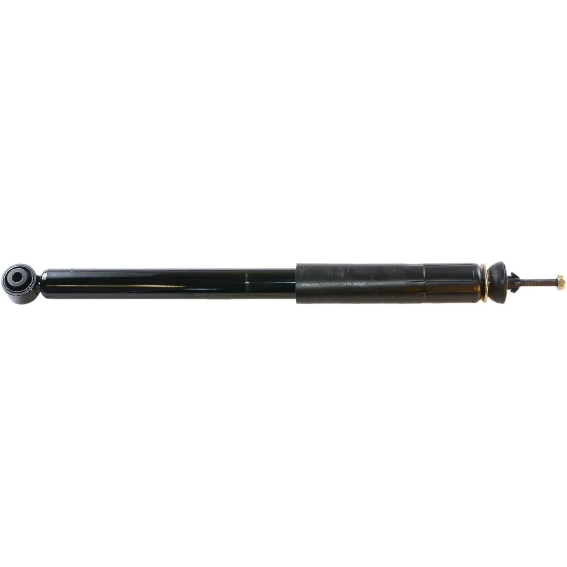 Gabriel G51807 Ultra Rear Shock Absorbers 21.93 in (55.7 cm) | Premium OE Replacement for Acura CSX & Honda Civic