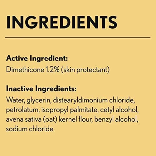 Aveeno Daily Moisturizing Body Lotion with Soothing Oat 355ml (12 Fl Oz) | Dermatologist Recommended for Dry Skin thumbnail 6