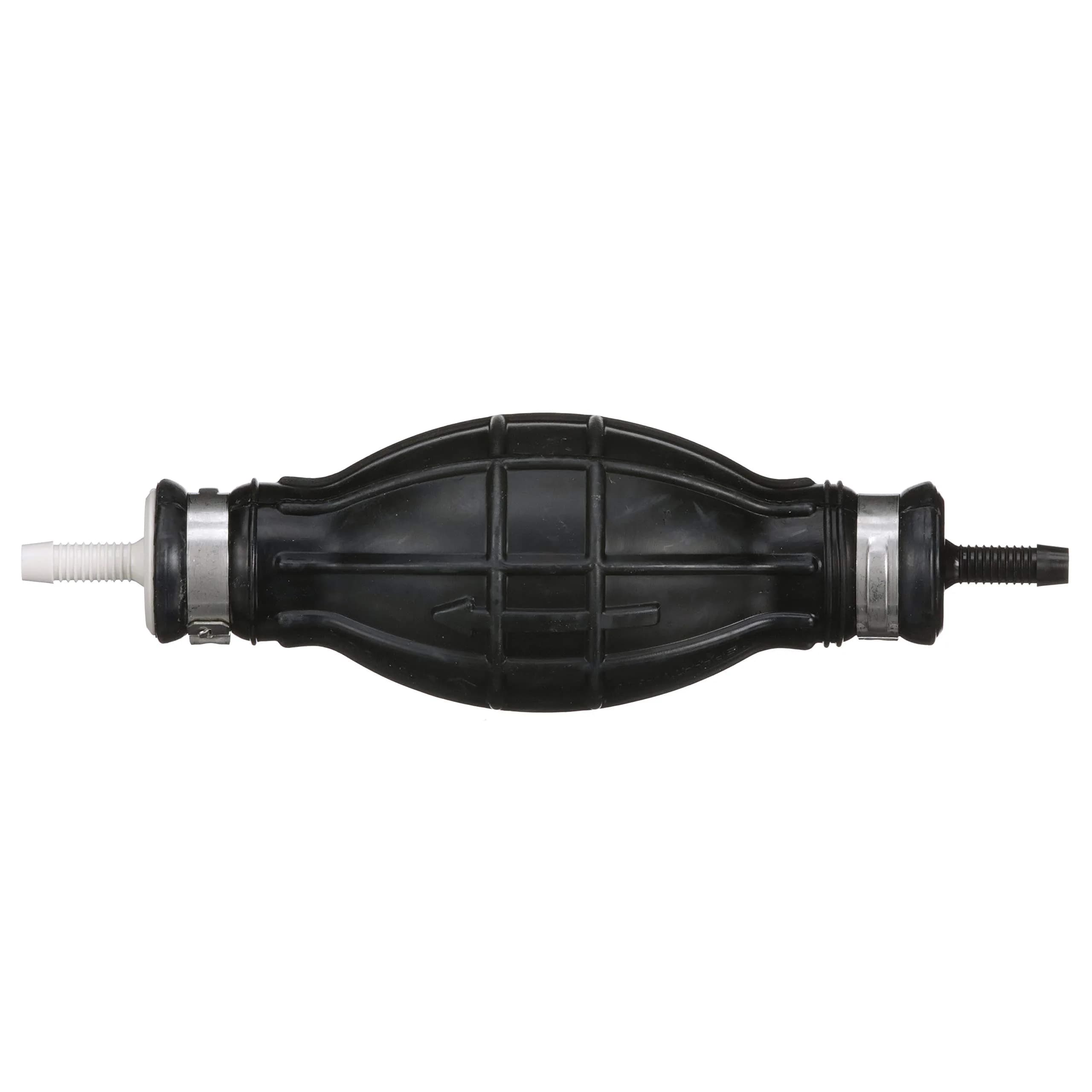 attwood High-Output Fuel Primer Bulb for Marine Engines 1/4" ID | EPA & CARB Compliant