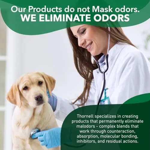 Odorcide KOE Kennel Odor Eliminator Concentrate 480ml (16 Fl Oz) | Veterinary Strength Odor Eliminator thumbnail 4