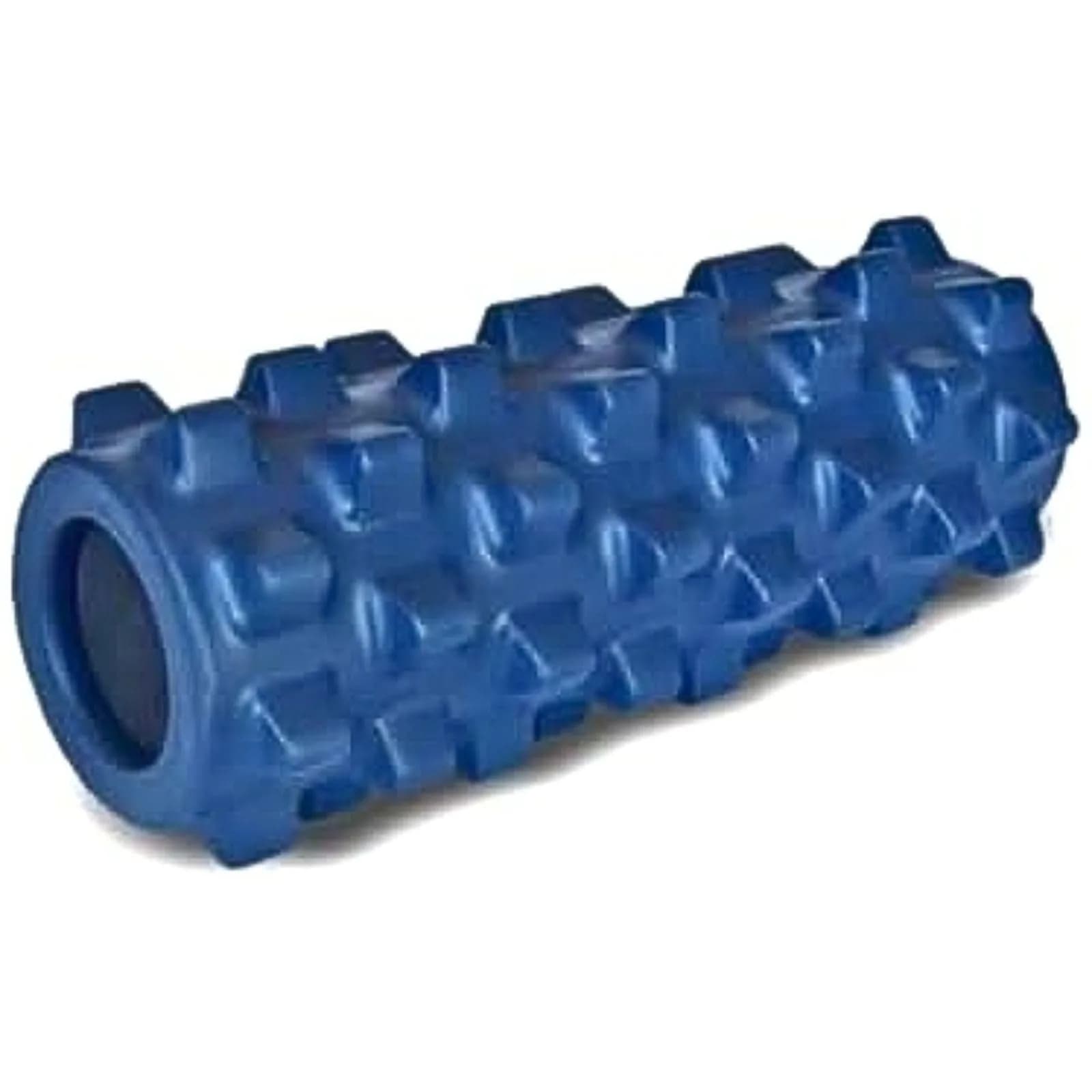 RumbleRoller Original Deep Tissue Massage Foam Roller 55cm (22-Inch) | Muscle Recovery & Mobility Tool — Compact