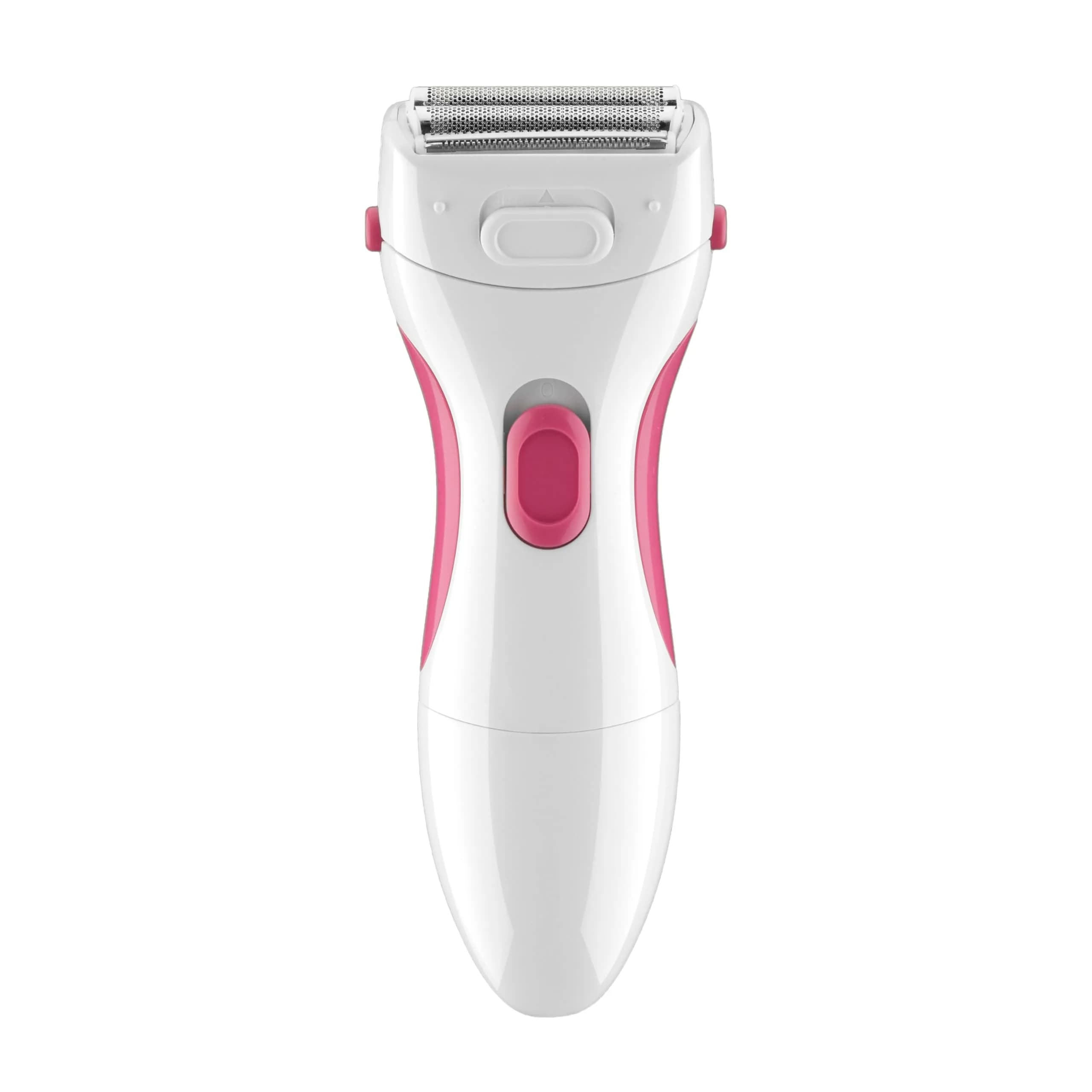 Conair Dual Foil Cordless Shaver & Trimmer for Women | Close & Nick-Free Wet/Dry Use - main product image
