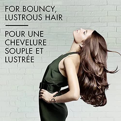 Nexxus Diametress Volumizing Conditioner for Fine and Flat Hair 399ml (13.5 Fl Oz) | Salon-Crafted Lightweight Moisture thumbnail 3