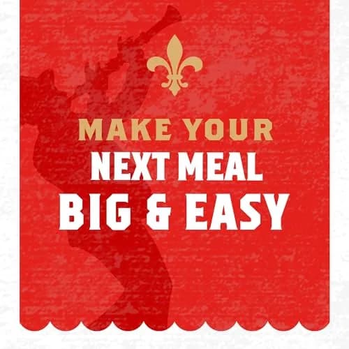 Zatarain's Crawfish, Shrimp & Crab Boil 4 oz (113g) | Authentic New Orleans Style Seafood Seasoning thumbnail 4