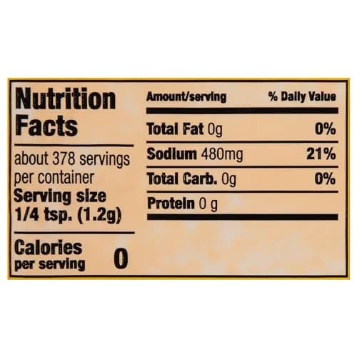 Zatarain's Crawfish, Shrimp & Crab Boil 16 oz (Pack of 12) | Authentic New Orleans Style Seafood Seasoning thumbnail 5
