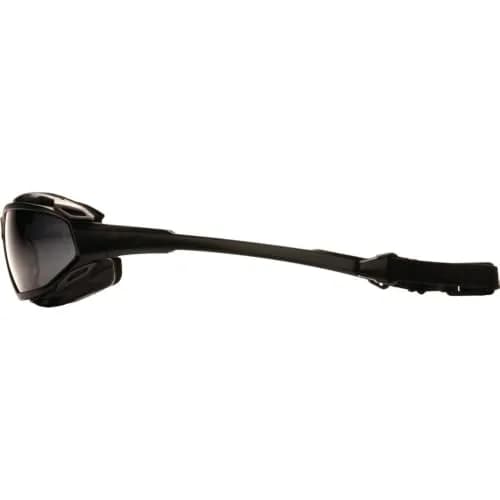 Pyramex Highlander XP Safety Glasses with Anti-Fog Lens | 2.55 cm (1.00 in) Height thumbnail 4