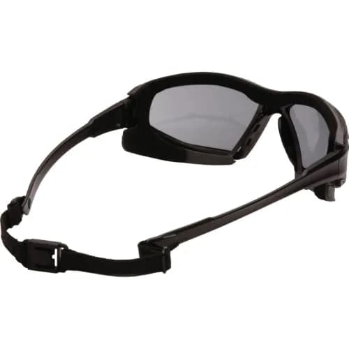 Pyramex Highlander XP Safety Glasses with Anti-Fog Lens | 2.55 cm (1.00 in) Height thumbnail 3