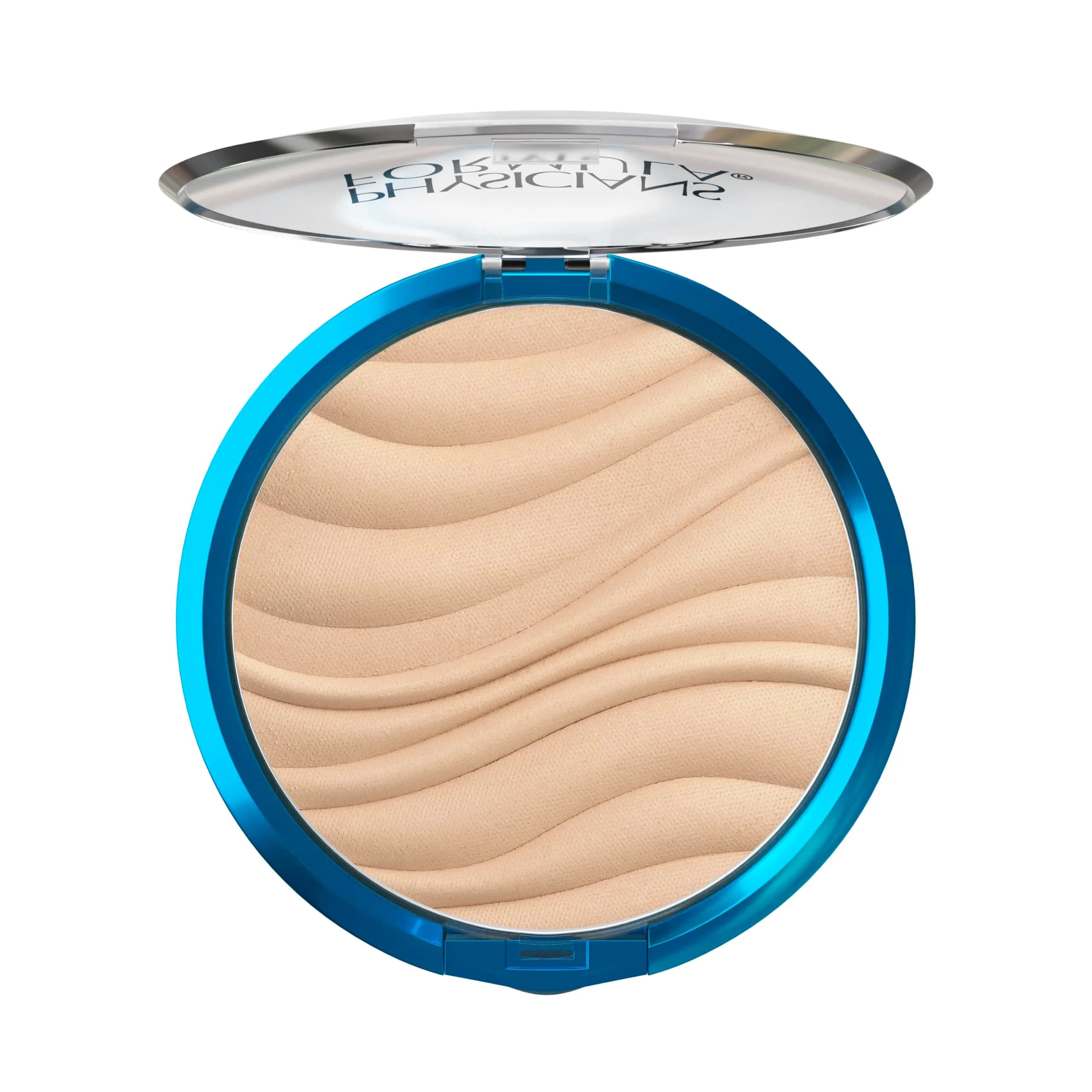Physicians Formula Mineral Wear Talc-Free Face Powder Translucent | Satin Finish, Light Coverage for Sensitive Skin — Translucent