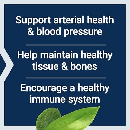 Life Extension L-Arginine Caps 700 mg 200 Capsules | Supports Arterial & Immune Health, 200-Day Supply thumbnail 4