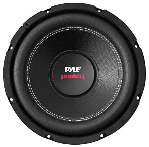 Pyle PLPW15D 15-Inch Component Subwoofer 37.5cm (15 inch) | 2000 Watt Peak Power, Dual Voice Coil thumbnail 1