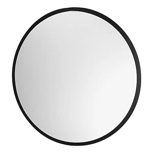 Fotodiox 32in (80cm) 5-in-1 Collapsible Reflector Panel with Bag | Photography & Video Light Modifier thumbnail 7