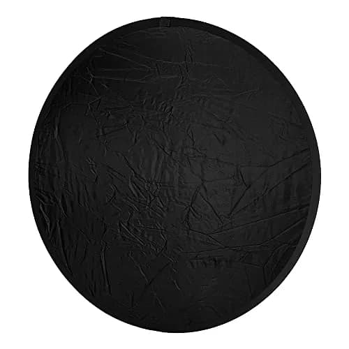 Fotodiox 32in (80cm) 5-in-1 Collapsible Reflector Panel with Bag | Photography & Video Light Modifier thumbnail 3