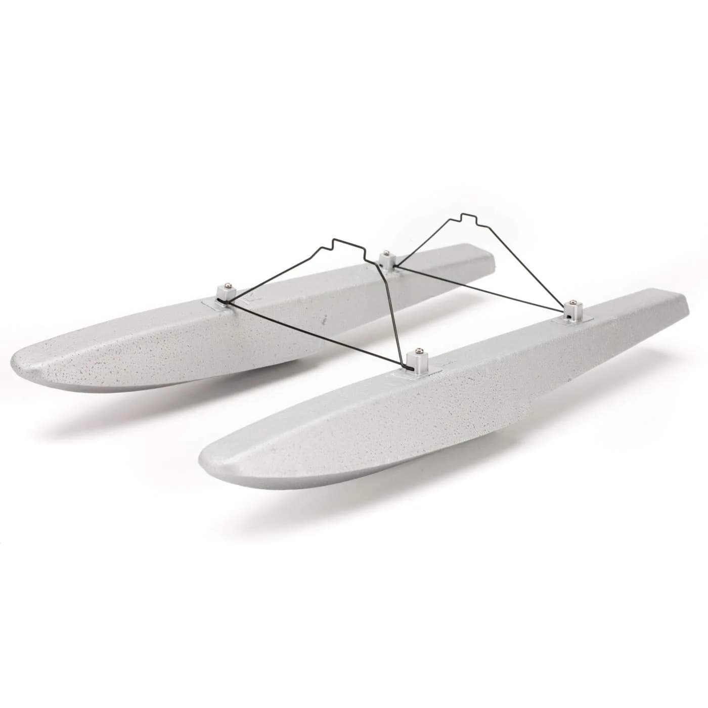 E-flite Float Set w/Accessories UMX Carbon Cub/UMX Timber | Authentic RC Floatplane Conversion (115c) - main product image
