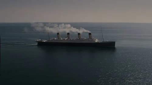 Entertainment One Titanic DVD | 2-Disc Factory Sealed Movie in Widescreen (184 min) thumbnail 5