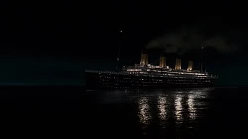 Entertainment One Titanic DVD | 2-Disc Factory Sealed Movie in Widescreen (184 min) thumbnail 8