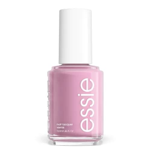 essie Nail Polish Lilacism Cream Finish 13.6ml (0.46 fl oz) | Salon Quality Vegan Formula thumbnail 1