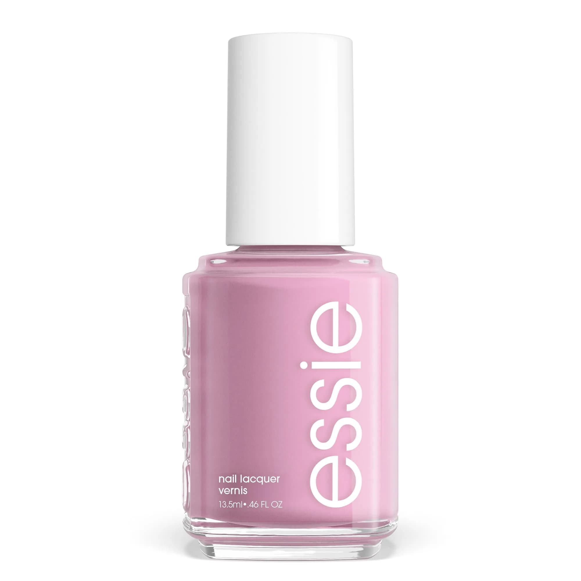 essie Nail Polish Bikini So Teeny 0.46 Fl Oz | Glossy Sparkling Blue, Trendy & Durable — Lilacism