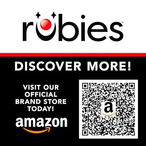 Rubies DC Batman The Dark Knight Rises: Batman Gauntlets for Kids, Boy's No Size | Iconic Batman Costume Accessory thumbnail 4