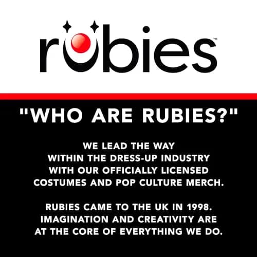 Rubies DC Batman The Dark Knight Rises: Batman Gauntlets for Kids, Boy's No Size | Iconic Batman Costume Accessory thumbnail 5