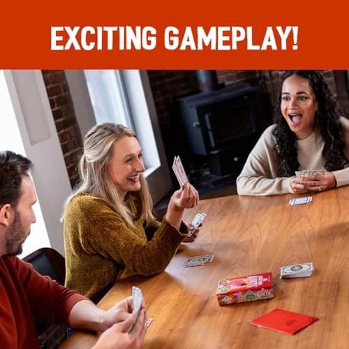 Grandpa Beck's Cover Your Assets Set Collection Card Game | Family Card Game for Kids & Adults thumbnail 7
