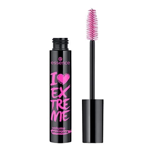 Essence I Love Extreme Volume Mascara Black | 12ml (0.4 Fl Oz) thumbnail 1