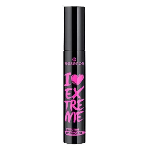 Essence I Love Extreme Volume Mascara Black | 12ml (0.4 Fl Oz) thumbnail 2