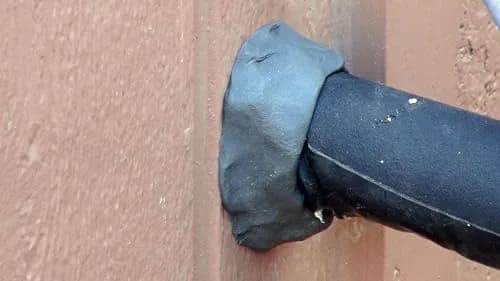 Ideal Industries Duct Seal Compound 2.27 kg (5 lb) Block | Seals Junction Boxes, Service Entrances & HVAC thumbnail 2