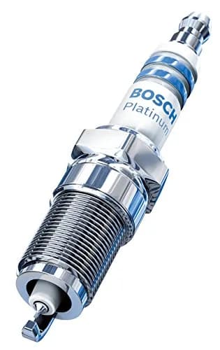Bosch Spark Plug 6707 Platinum | OE Fine Wire, Pre-Gapped, Long Service Life thumbnail 1