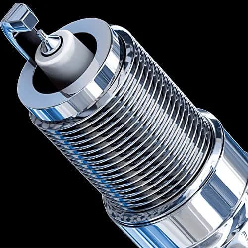 Bosch Spark Plug 6707 Platinum | OE Fine Wire, Pre-Gapped, Long Service Life thumbnail 3