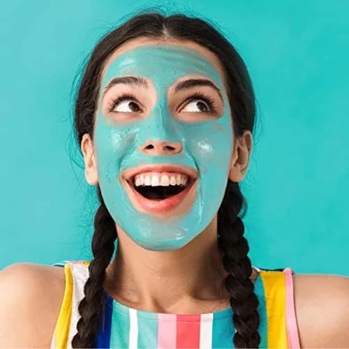 Freeman Anti-Stress Clay Mask with Dead Sea Minerals, Lavender & Sea Salt 175ml (6 fl. oz.) | Balances & Calms Skin thumbnail 4