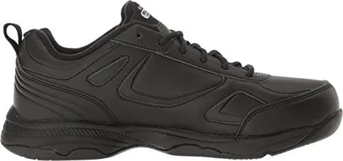 Skechers Dighton Bricelyn Wide Work Shoe for Women | Slip-Resistant, Comfort & Safety (70-120 chars) thumbnail 3