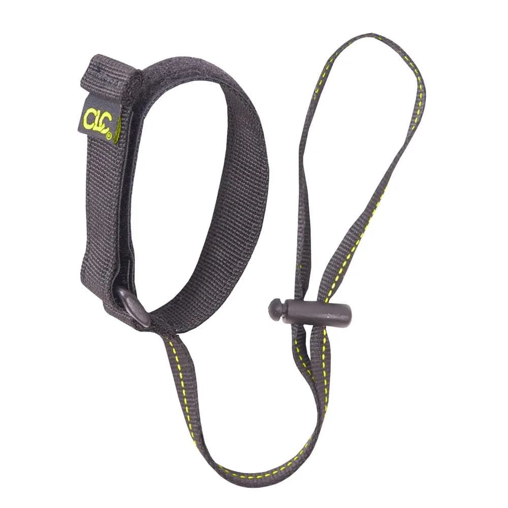 Custom Leathercraft Heavy Duty Lanyard 39-56 Inch | Secure Tool Attachment (110 characters) — Multicolor