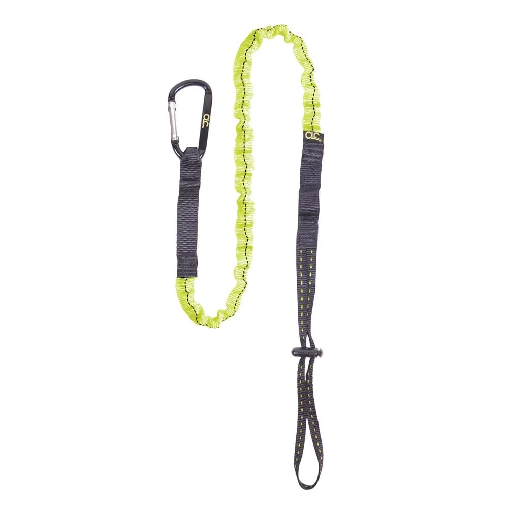 Custom Leathercraft Heavy Duty Lanyard 39-56 Inch | Secure Tool Attachment (110 characters) - main product image