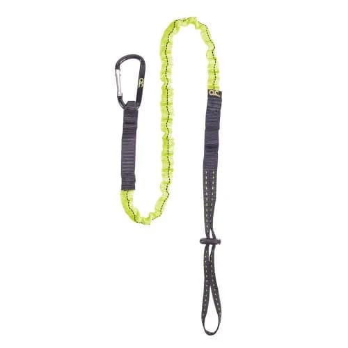 Custom Leathercraft Heavy Duty Lanyard 39-56 Inch | Secure Tool Attachment (110 characters) thumbnail 1