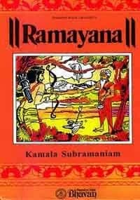 Ramayana by C. Rajagopalachari | Paperback Edition with 320 Pages thumbnail 2