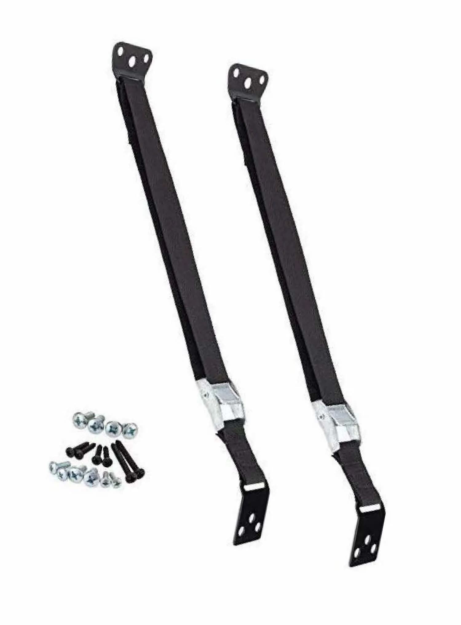 Safety Innovations Heavy Duty TV and Furniture Straps 36 Inch | Anti Tip Furniture Anchors for Child Safety (en_US) - main product image