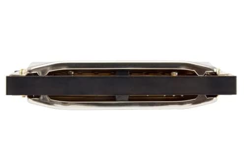 Hohner Special 20 Diatonic Harmonica, C-Major, 10 Hole | Professional Tone & Bendability thumbnail 4